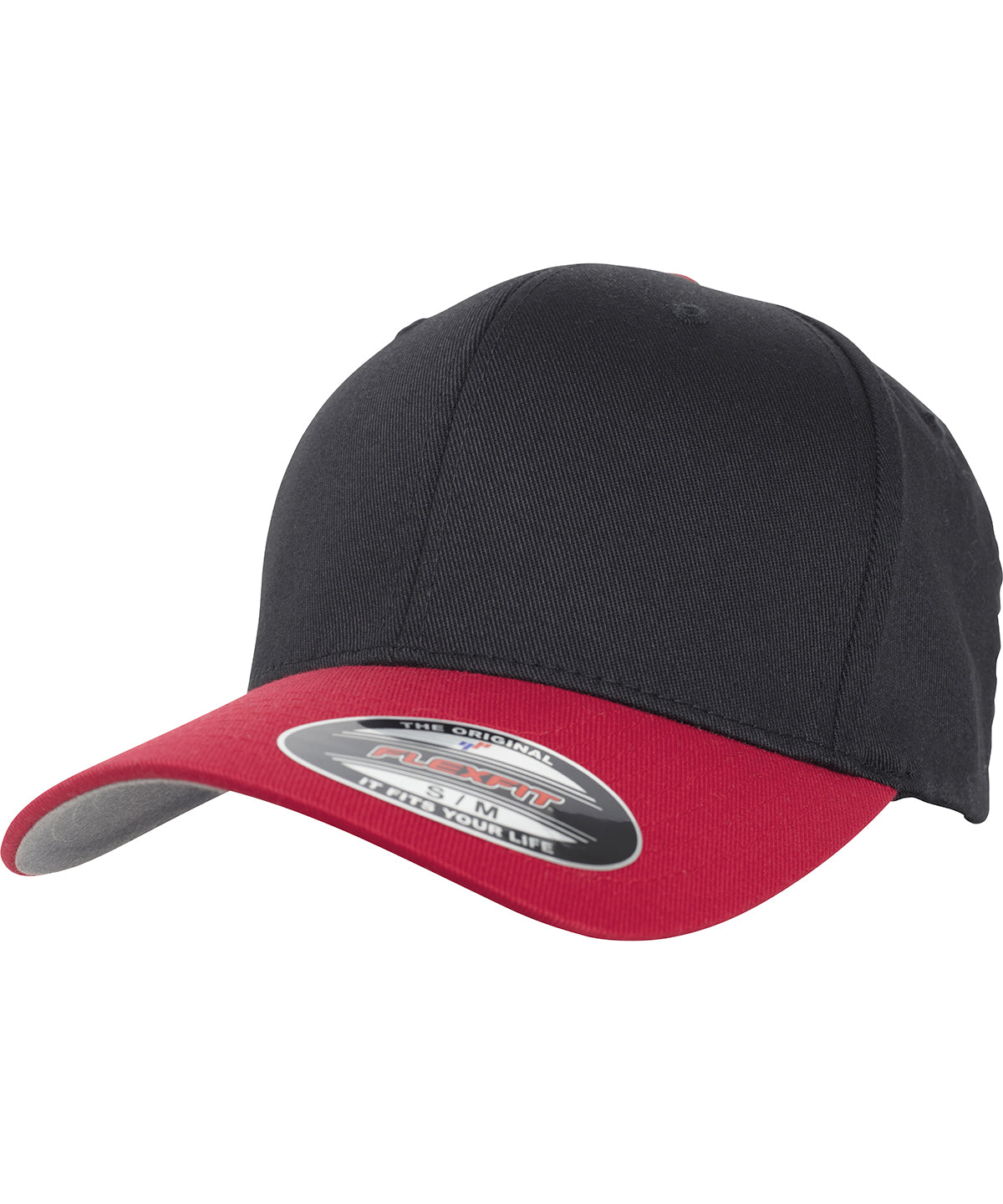 Men's Custom Embroidered Premium Classic Fit Cap