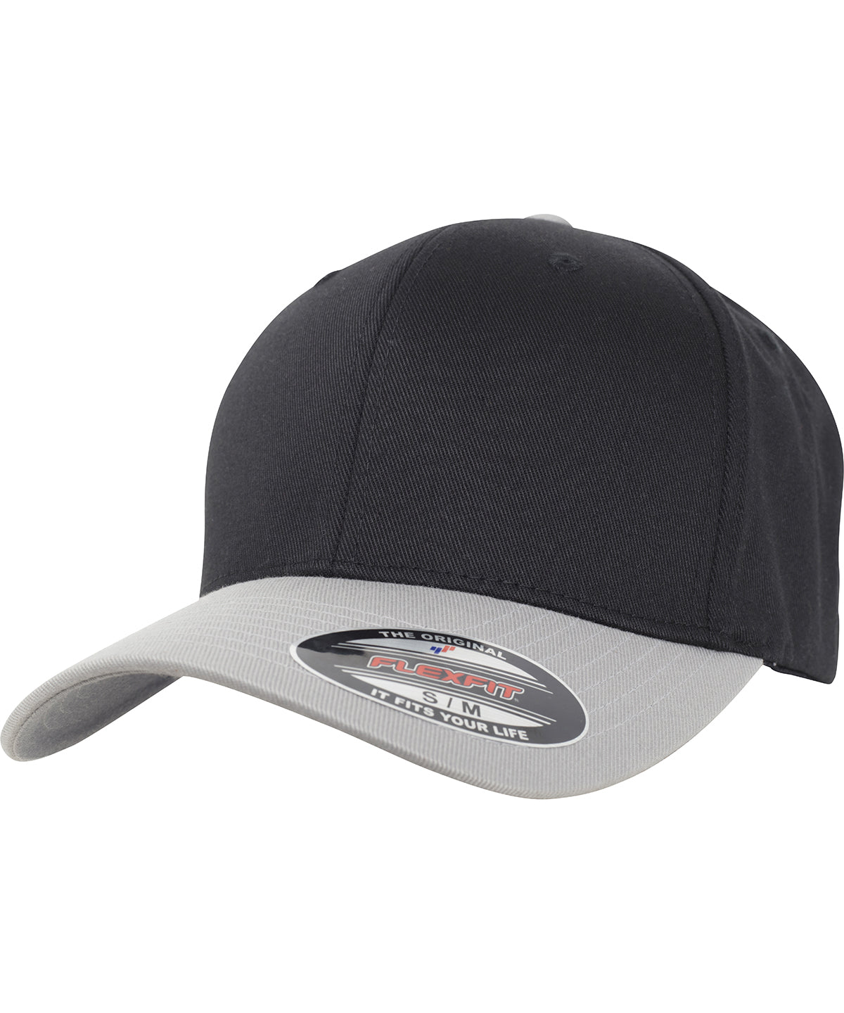 Men's Custom Embroidered Premium Classic Fit Cap