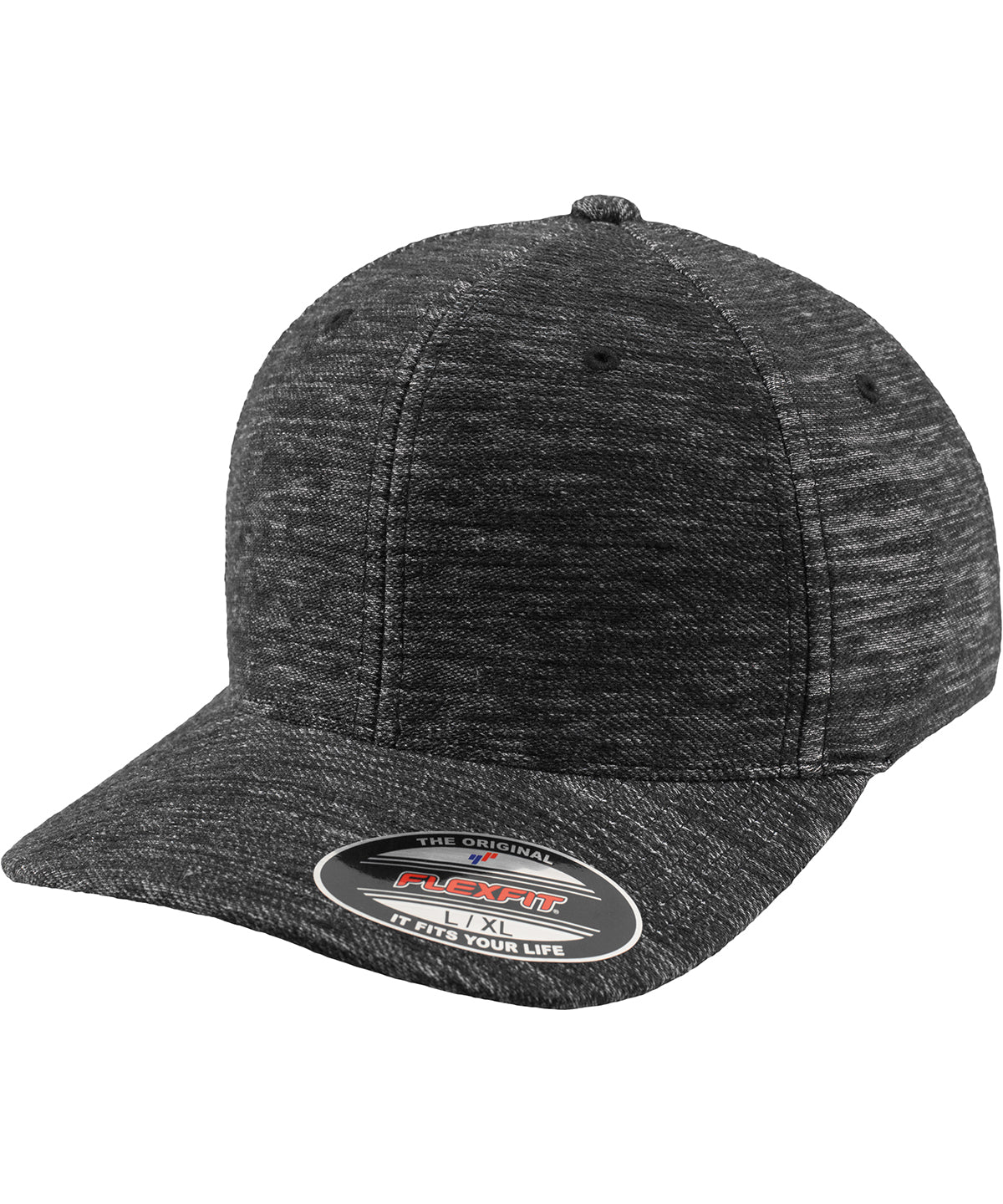 Men's Custom Embroidered Performance Cap