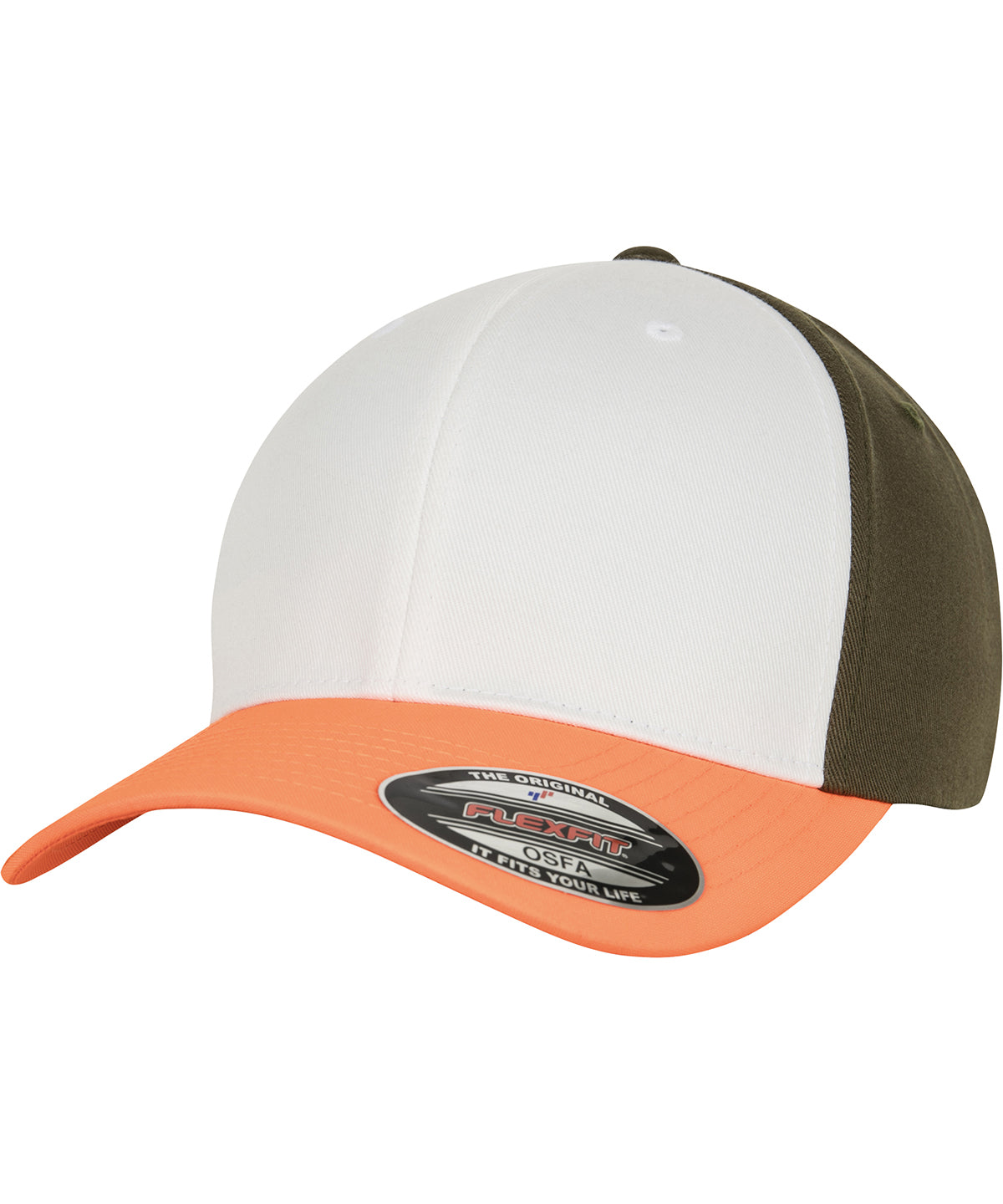 Men's Custom Embroidered Cap