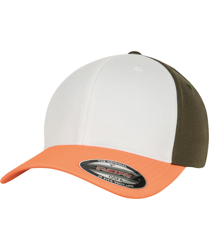 Men's Custom Embroidered Cap