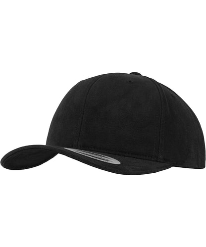 Custom Embroidered Cotton Cap
