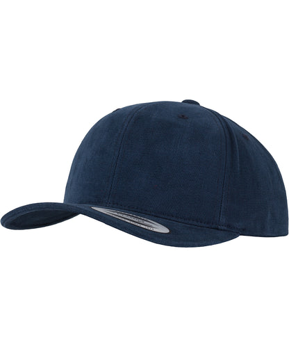 Custom Embroidered Cotton Cap