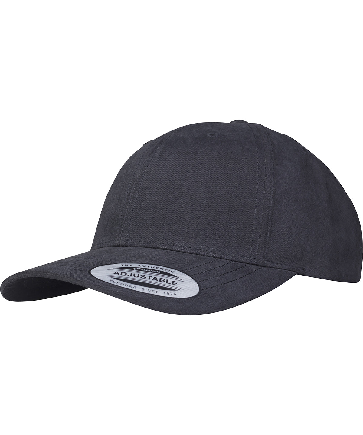 Custom Embroidered Performance Cap