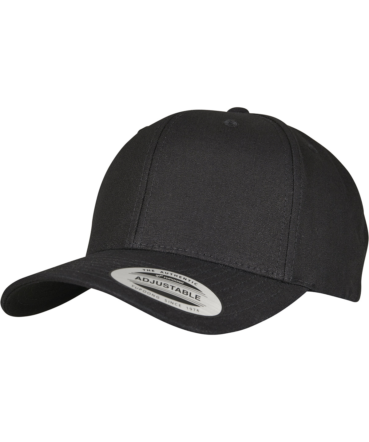 Men's Custom Embroidered Classic Fit Cap