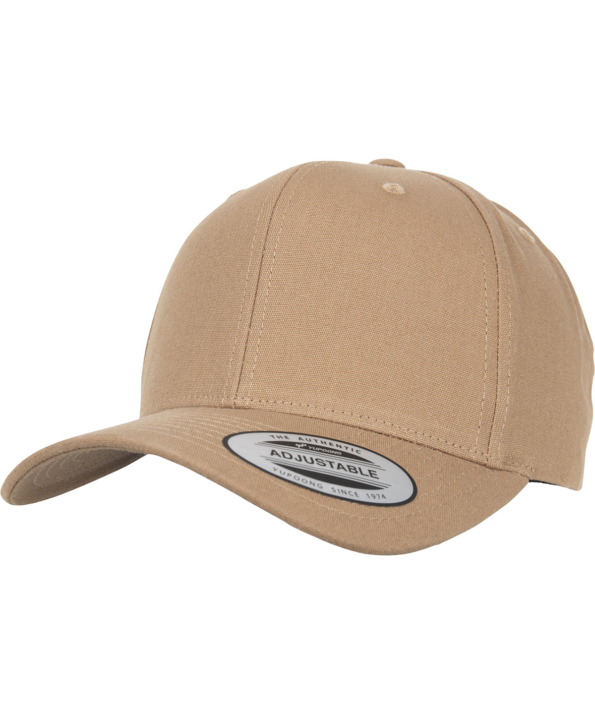 Men's Custom Embroidered Classic Fit Cap