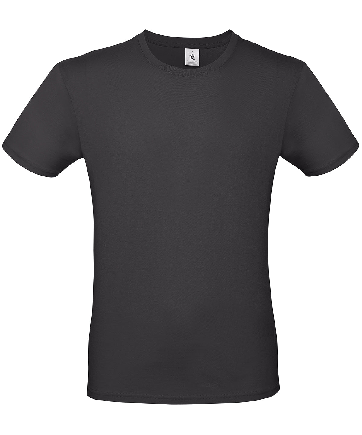 Unisex Custom Printed Lightweight Short Sleeve T-Shirt