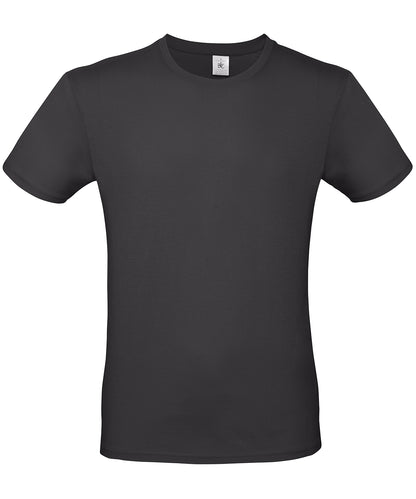 Unisex Custom Printed Lightweight Short Sleeve T-Shirt