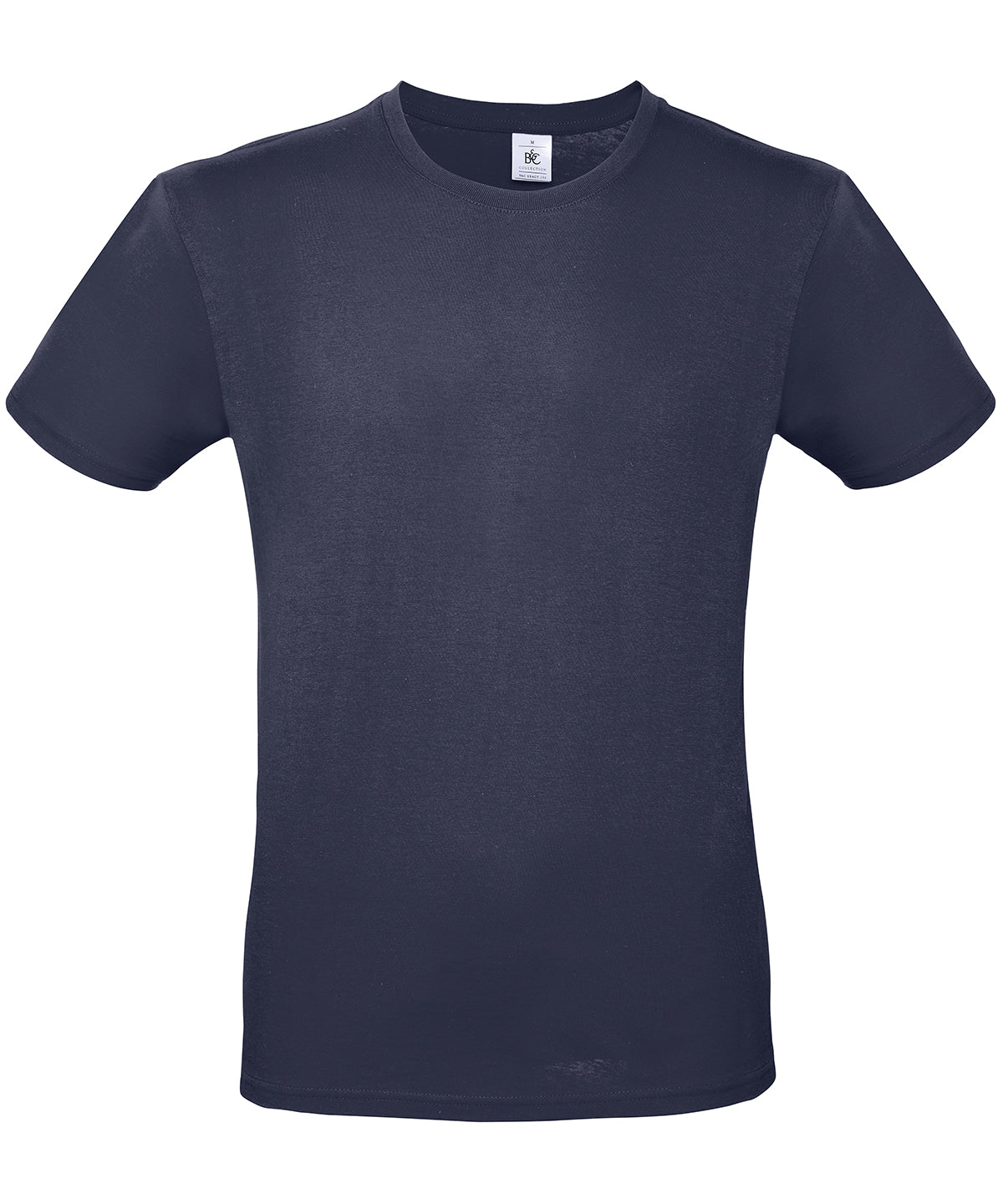 Unisex Custom Printed Lightweight Short Sleeve T-Shirt