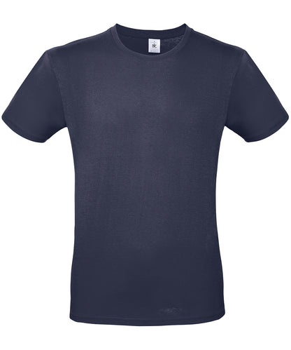 Unisex Custom Printed Lightweight Short Sleeve T-Shirt