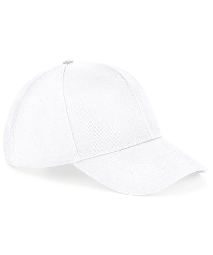 Ultimate 6-Panel Cap