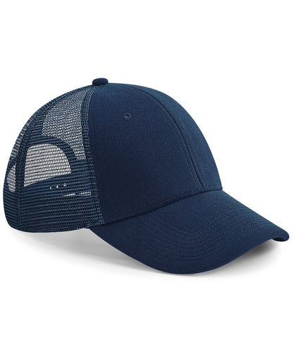 Jersey Athleisure Trucker