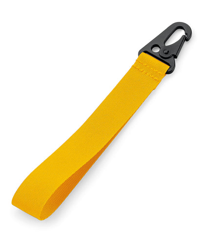 Brandable Key Clip