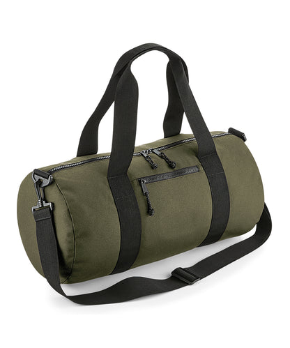 Recycled Barrel Bag