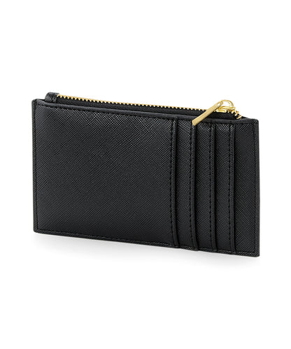 Boutique Card Holder