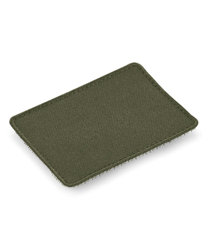 Molle Hook And Loop Patch