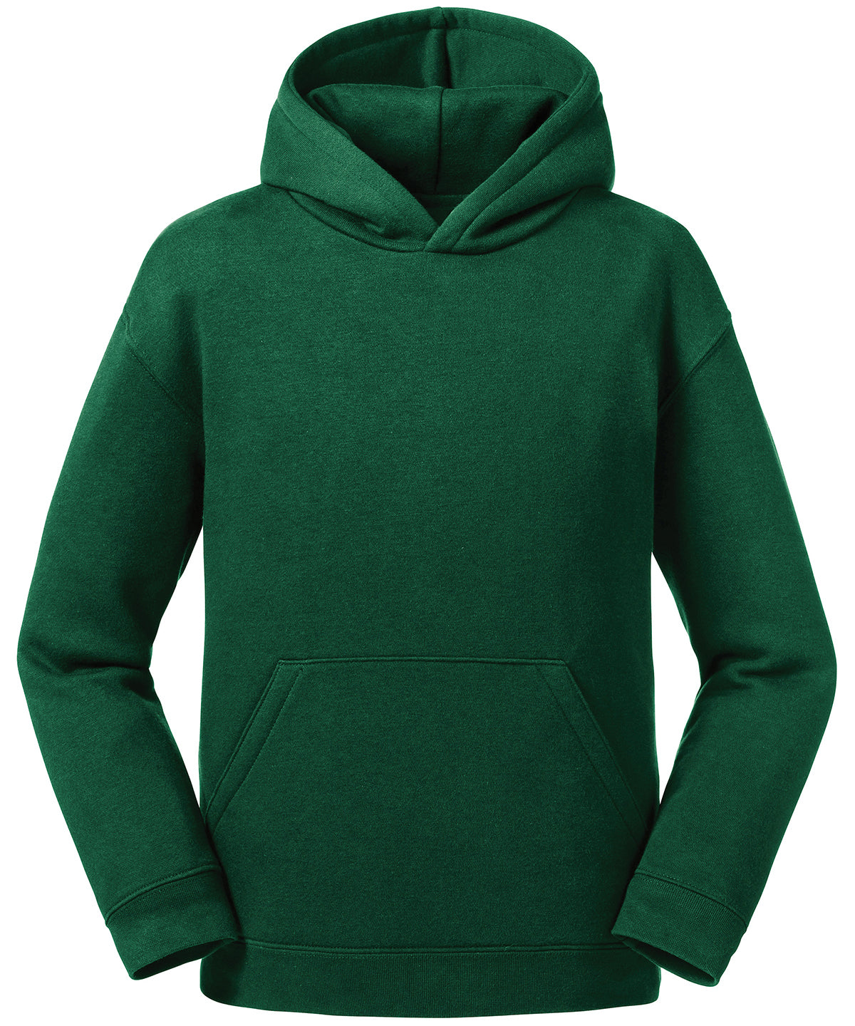 Kids Custom Printed or Embroidered Premium Hoodie
