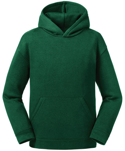 Kids Custom Printed or Embroidered Premium Hoodie