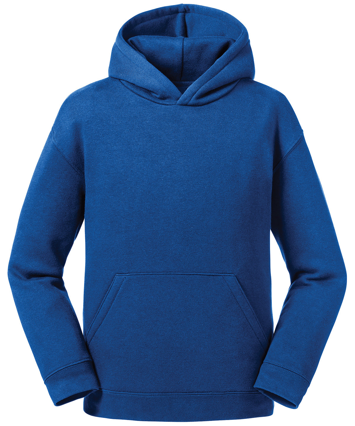 Kids Custom Printed or Embroidered Premium Hoodie