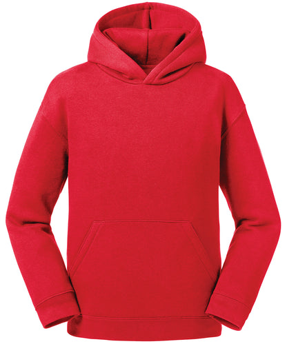 Kids Custom Printed or Embroidered Premium Hoodie