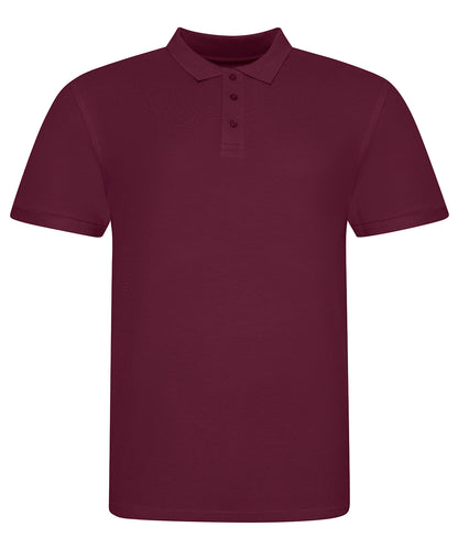 The 100 Polo