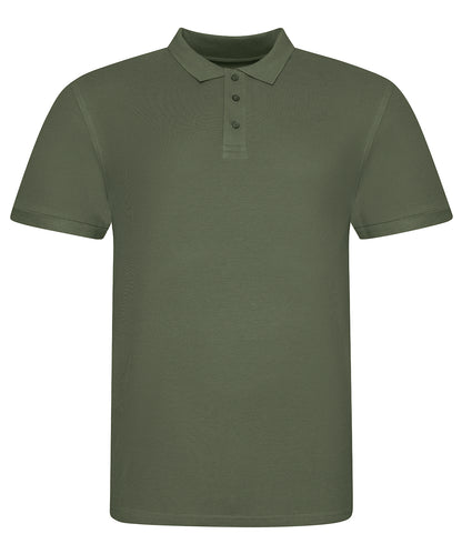 The 100 Polo