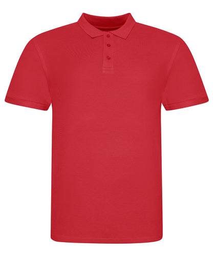 The 100 Polo