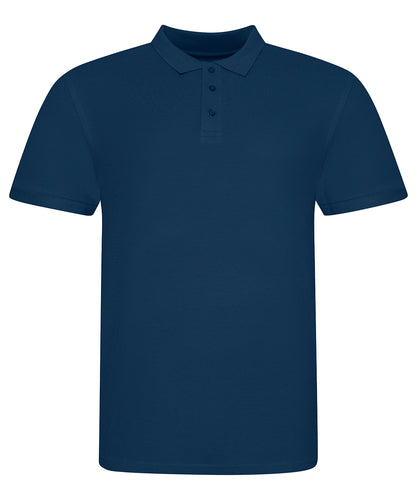 The 100 Polo