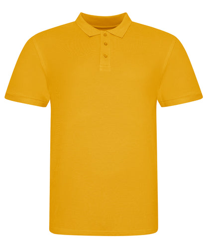 The 100 Polo