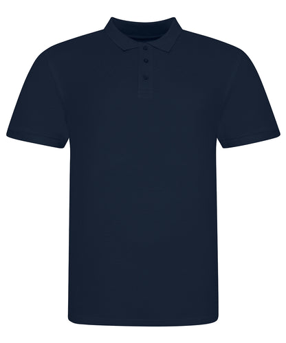The 100 Polo