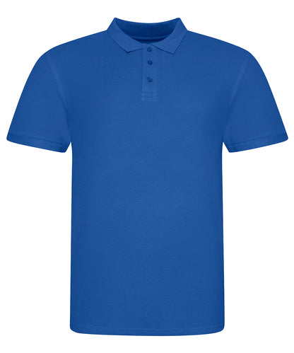 The 100 Polo