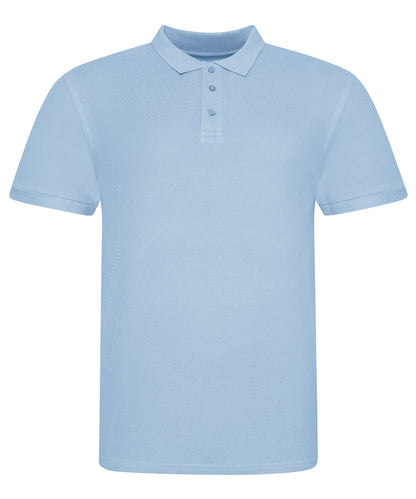 The 100 Polo