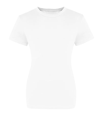 The 100 Girlie T