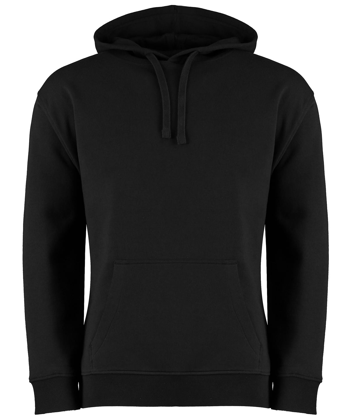 Unisex Custom Printed or Embroidered Cotton Polyester Hoodie