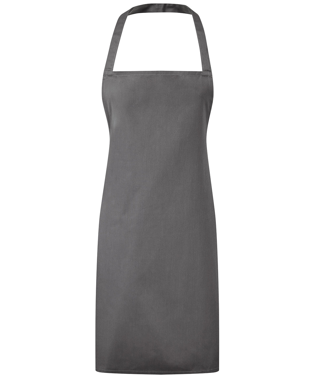 Men's Custom Printed Workwear Apron