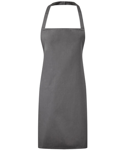 Men's Custom Printed Workwear Apron