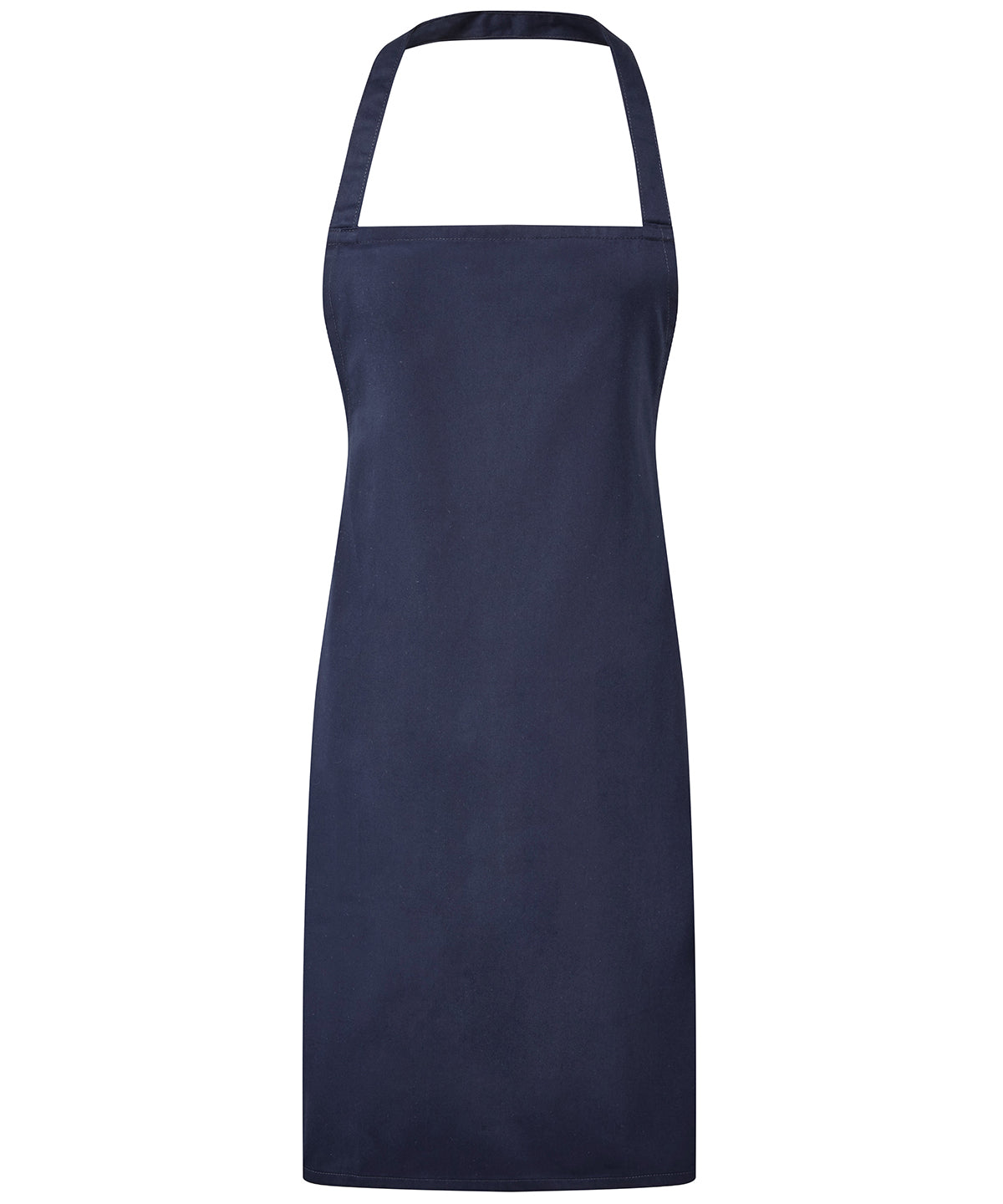 Men's Custom Printed Workwear Apron