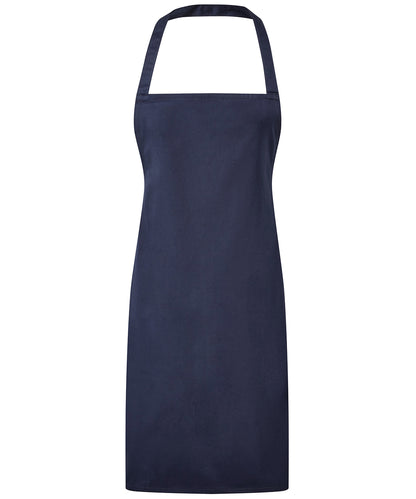 Men's Custom Printed Workwear Apron
