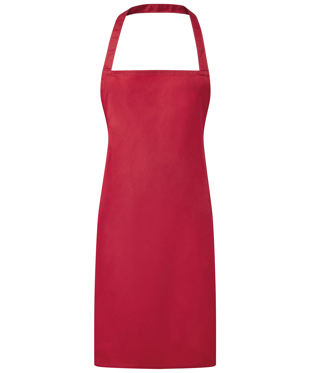 Men's Custom Printed Workwear Apron