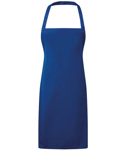 Men's Custom Printed Workwear Apron