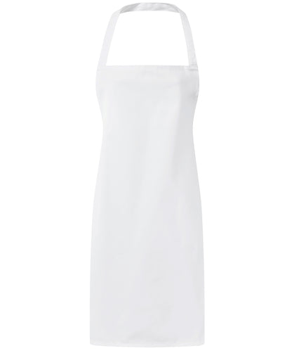 Men's Custom Printed Workwear Apron