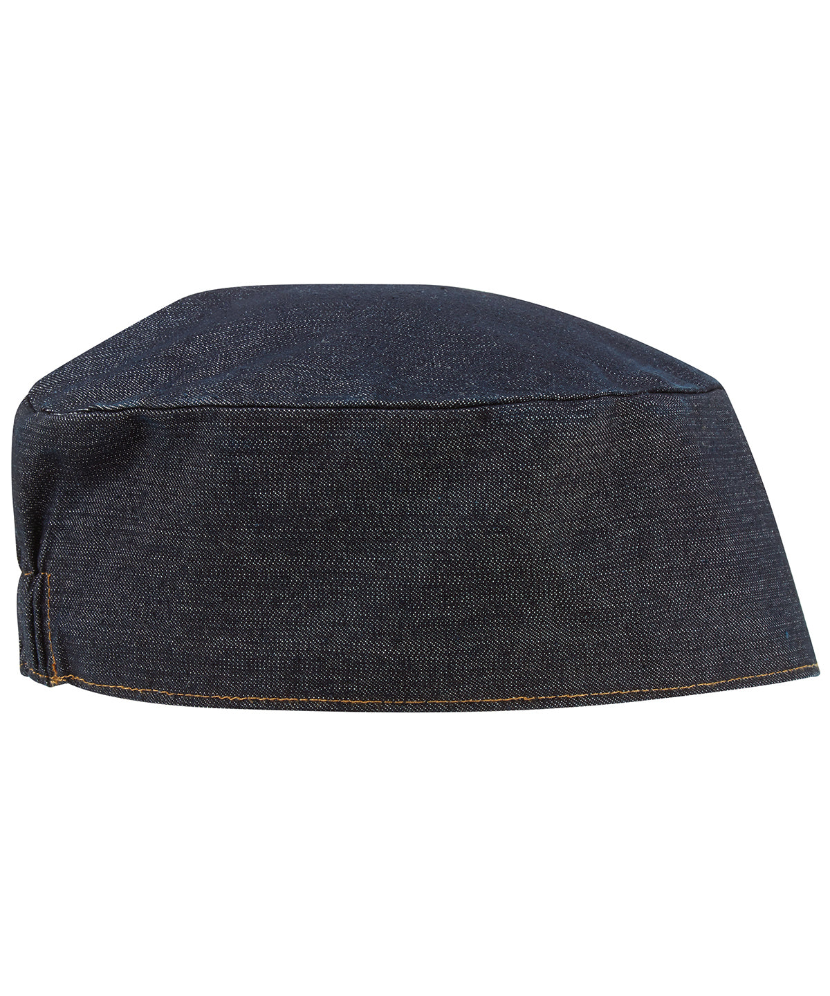 Men's Custom Embroidered Chef Hat
