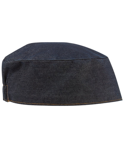 Men's Custom Embroidered Chef Hat
