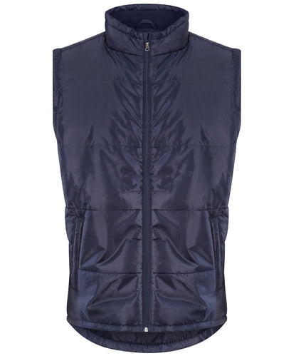 Pro Bodywarmer