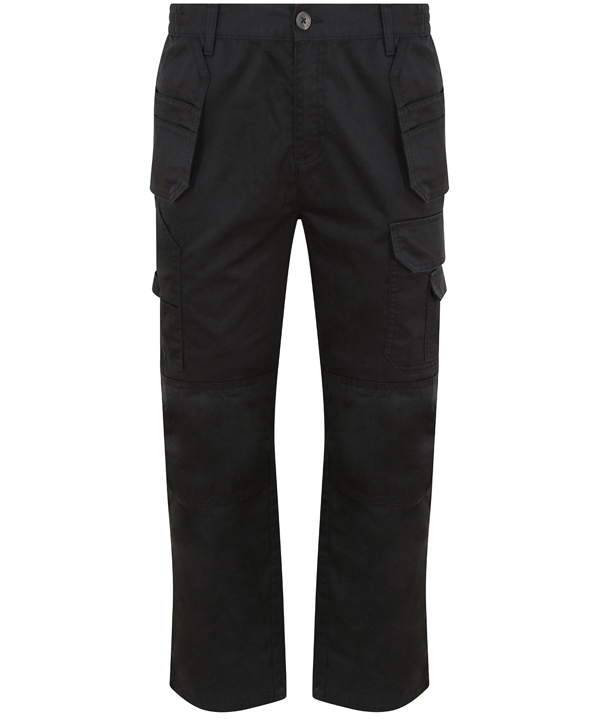 Customisable Workwear Trousers