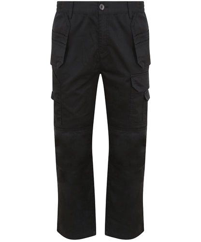 Customisable Workwear Trousers