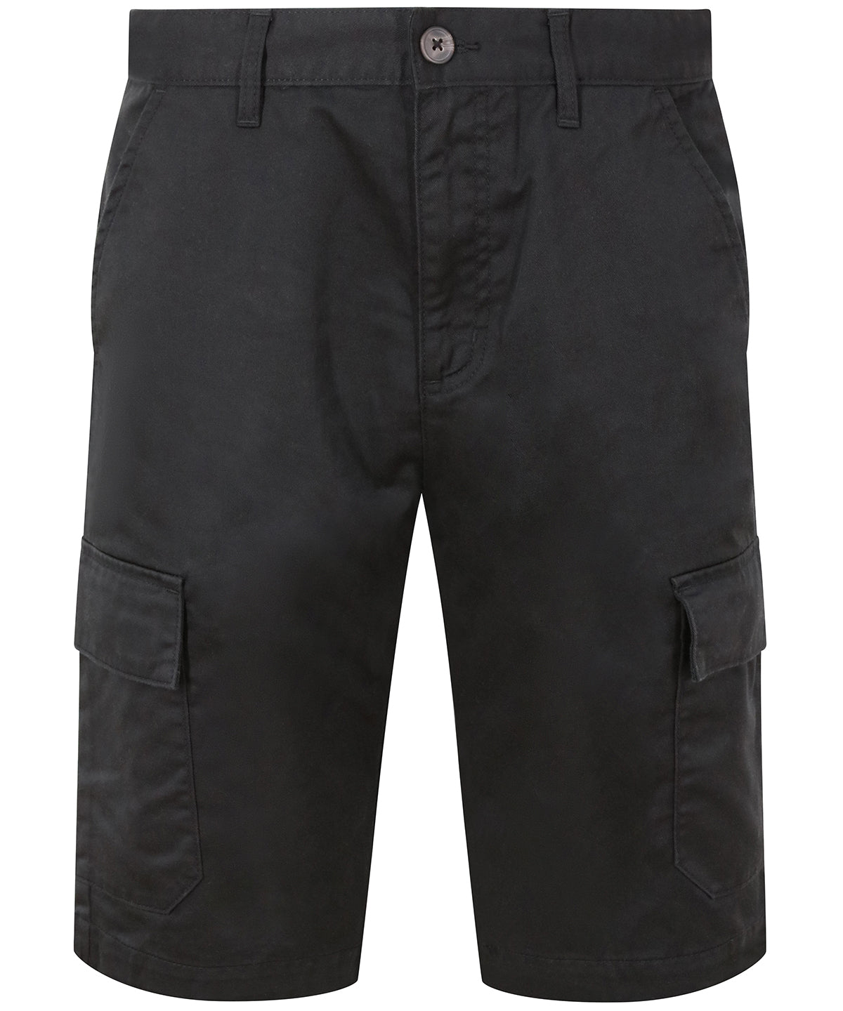 Custom Printed Cargo Shorts