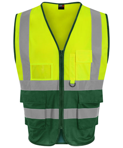 Executive Waistcoat
