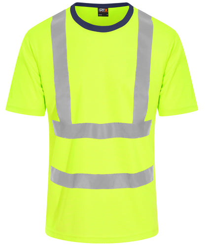 High Visibility T-Shirt