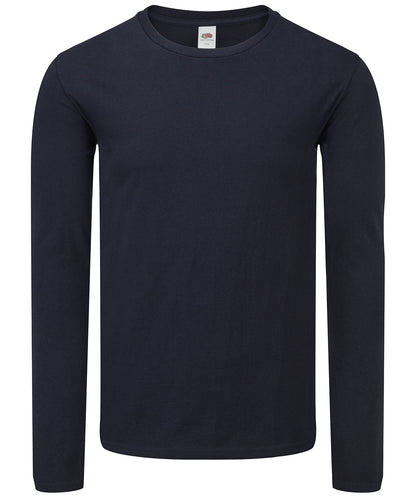 Iconic 150Classic Long Sleeve T